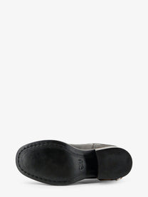 Chloé Women's Dakota Calfskin Boots Black