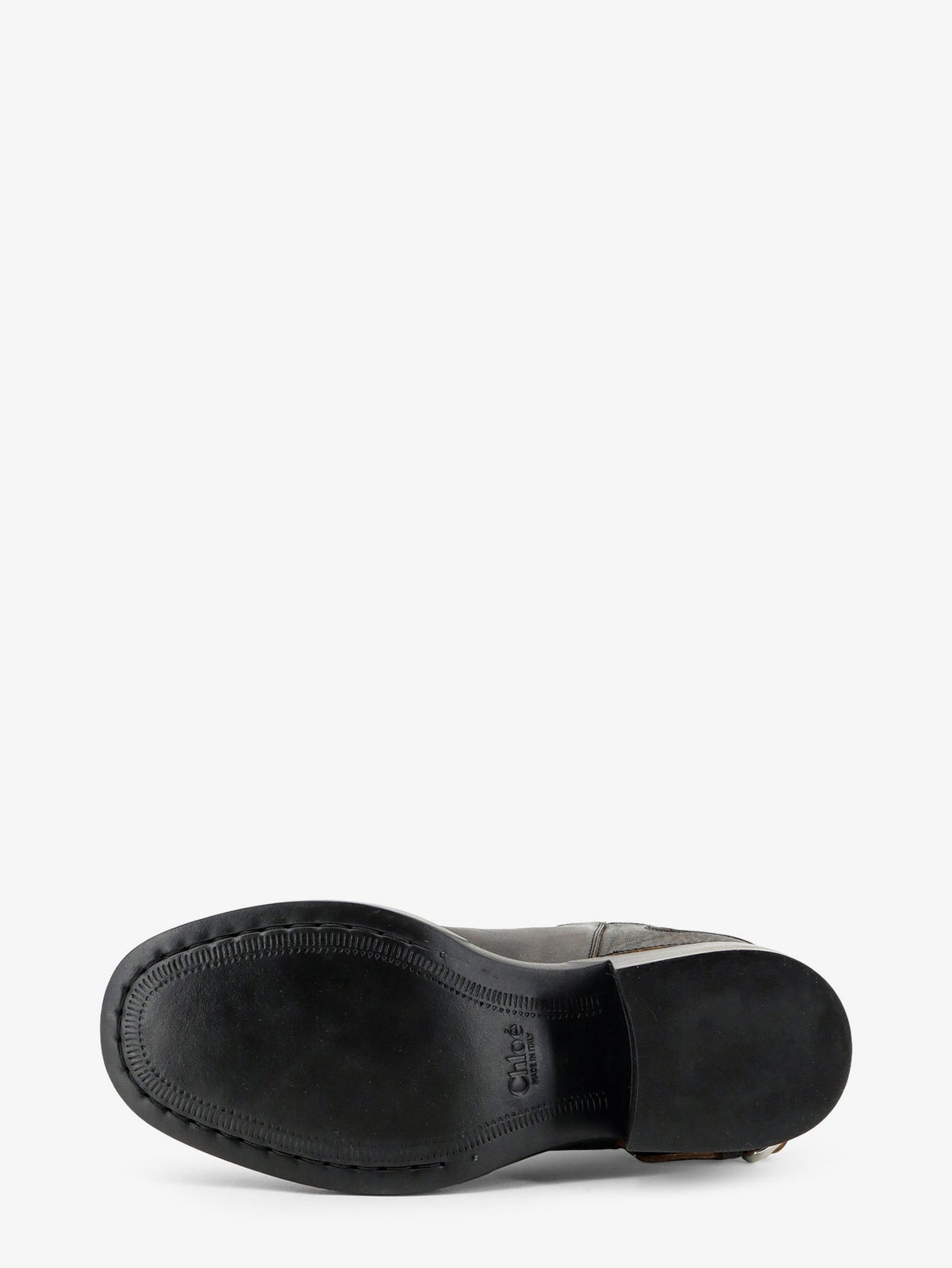Chloé Women's Dakota Calfskin Boots Black, view 4