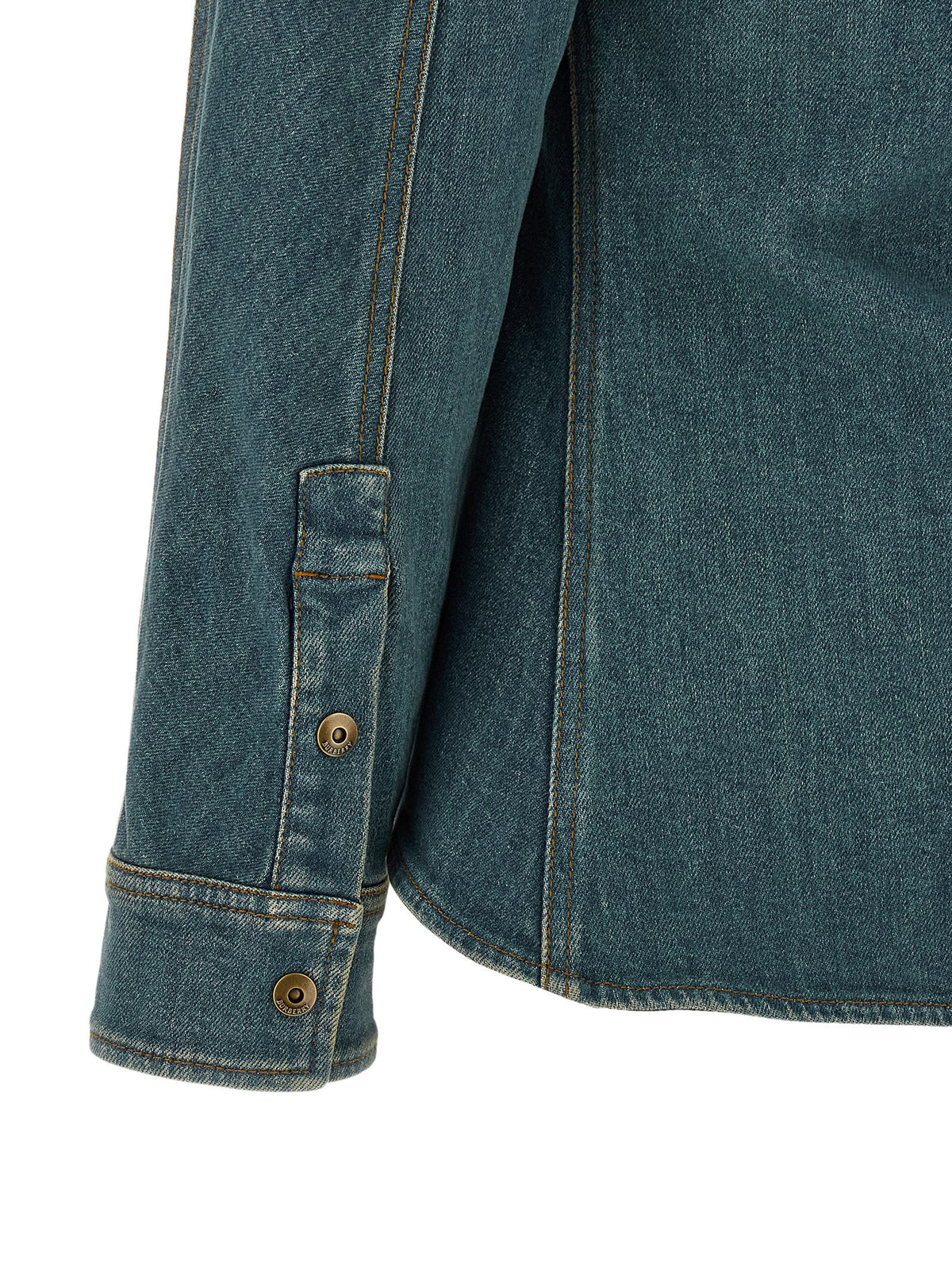 Burberry Dakota Shirt Blue, view 4
