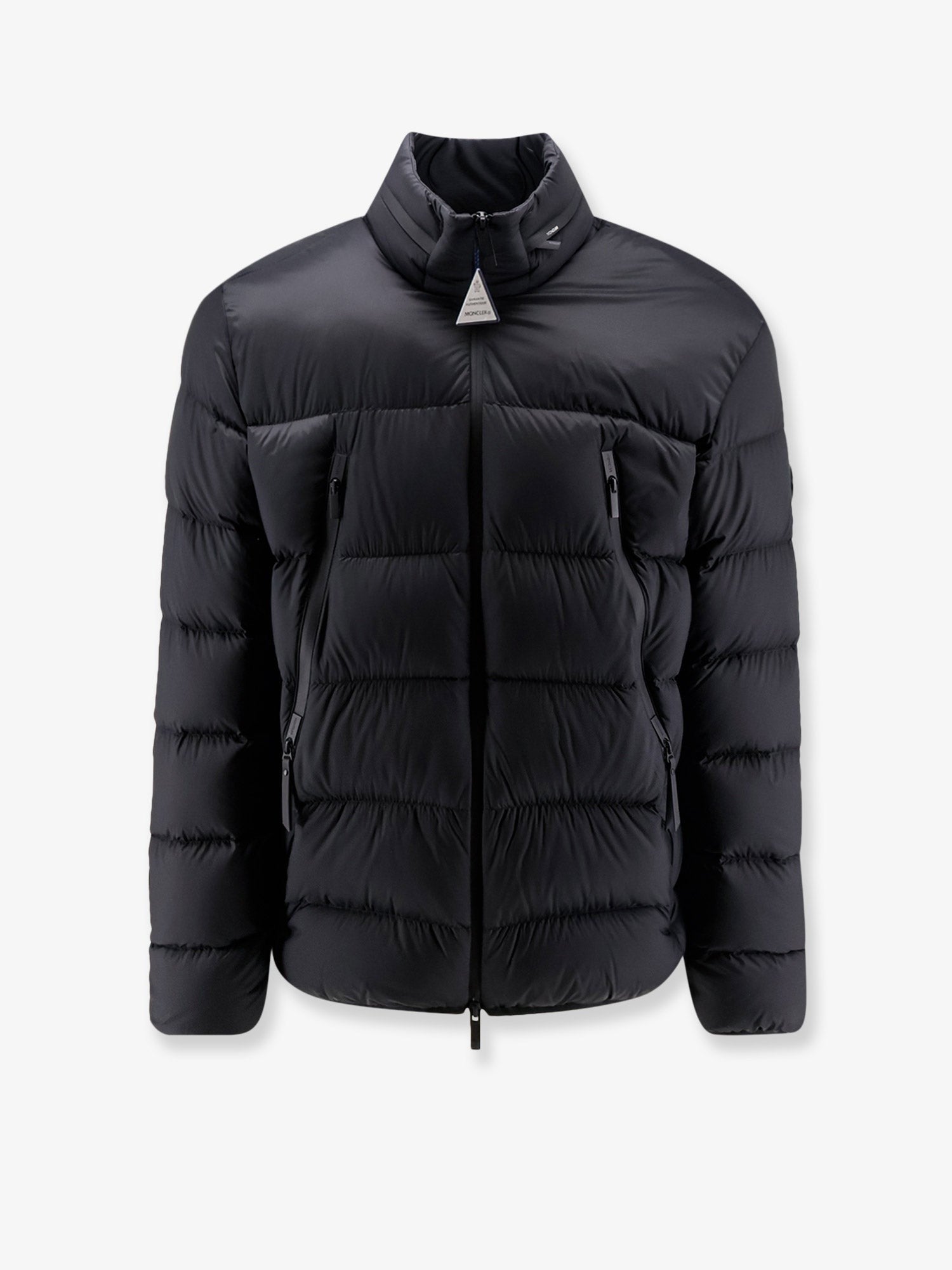 Moncler Men's Dalalven Down Jacket Black