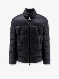 Moncler Men's Dalalven Down Jacket Black