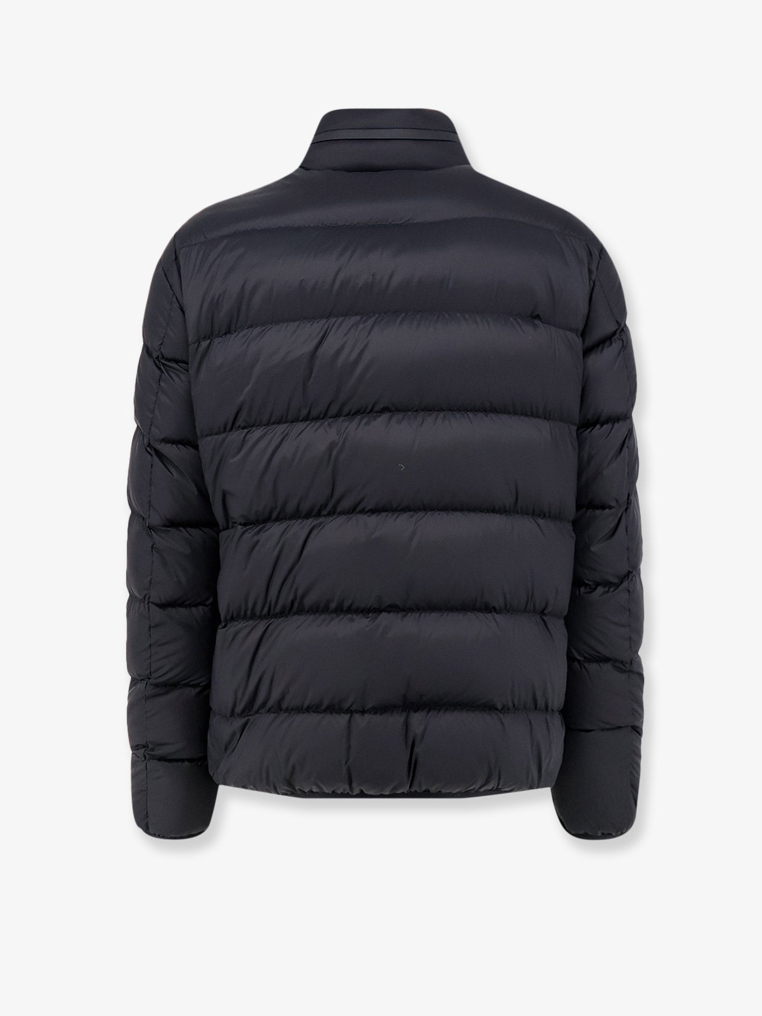 Moncler Men's Dalalven Down Jacket Black