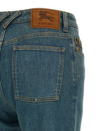 Burberry Dalia Jeans Blue, view 4