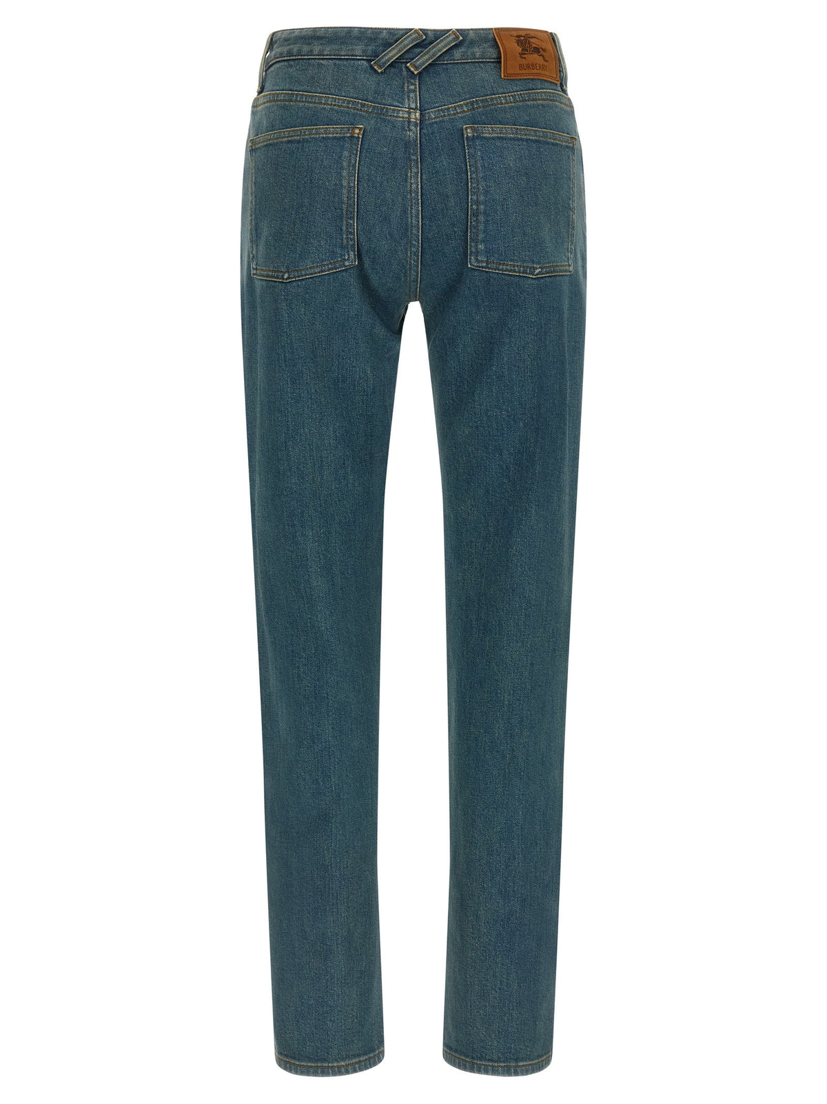 Burberry Dalia Jeans Blue, view 2