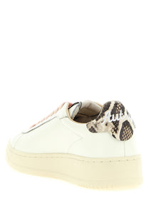 AUTRY Dallas Low Sneakers Blue