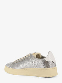 AUTRY Women's Dallas Sneakers White