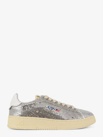 AUTRY Women's Dallas Sneakers White