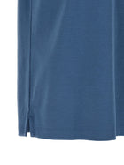 HUGO BOSS Dalomino Polo Shirt Blue, view 4