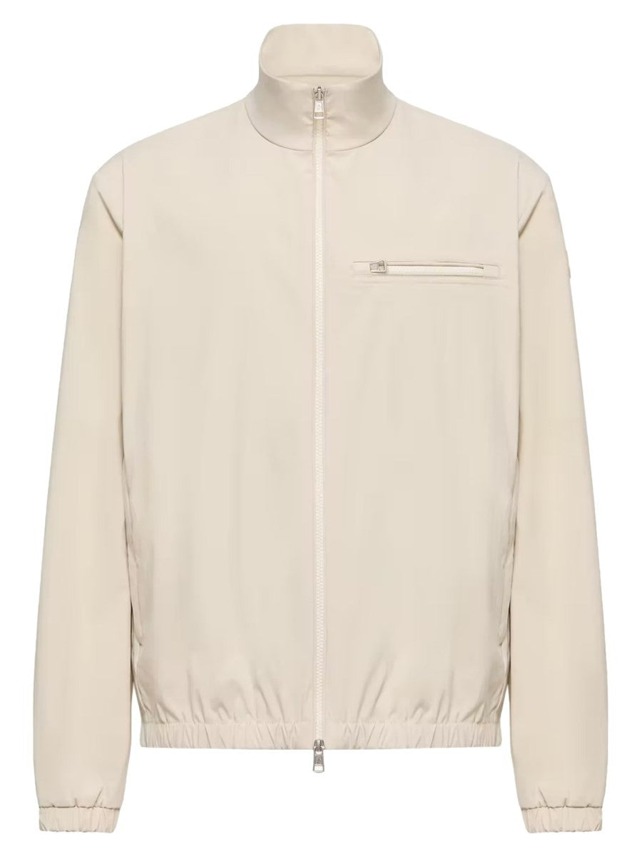 Moncler Men's Danby Jacket White