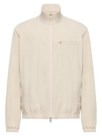Moncler Men's Danby Jacket White