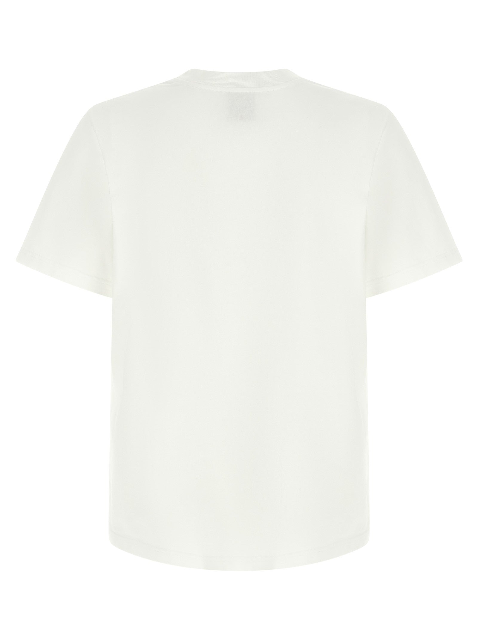 Casablanca Dance Joy Shirt White