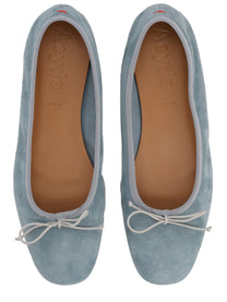 Aeyde Women's Dancer Dolphin Blue Aeyde