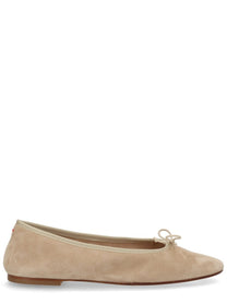 Aeyde Women's Dancer Dolphin Beige Aeyde