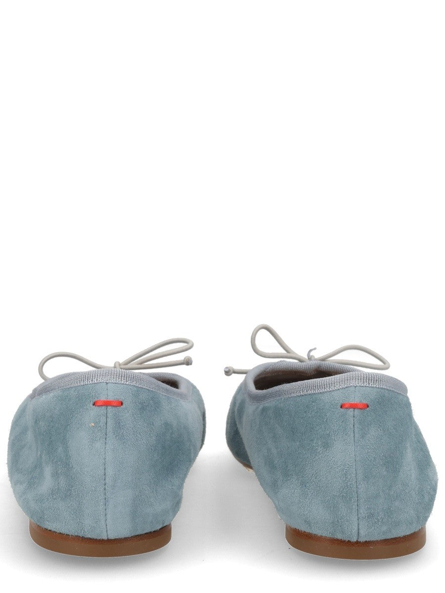 Aeyde Women's Dancer Dolphin Blue Aeyde