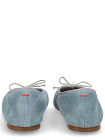 Aeyde Women's Dancer Dolphin Blue Aeyde