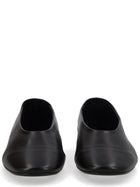 Aeyde Women's Kirsten Ballet Flats Black, view 3