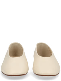 Aeyde Women's Dancer Kirsten White Aeyde