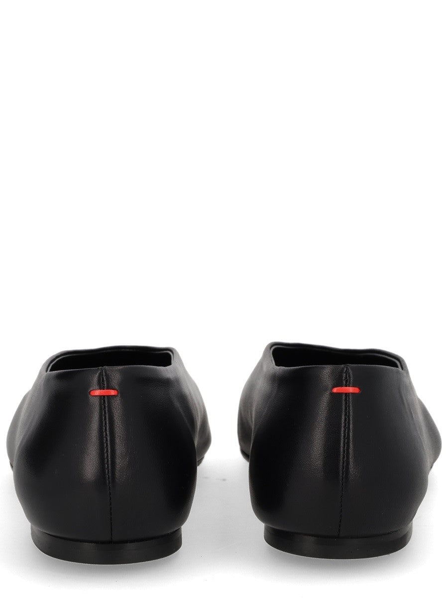 Aeyde Women's Dancer Kirsten Black Aeyde