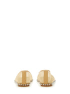 alexanderwang Women's Dancer Lina Beige, view 3