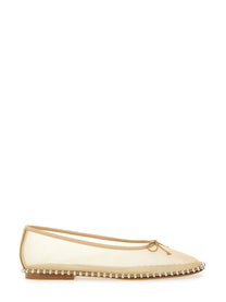alexanderwang Women's Dancer Lina Beige