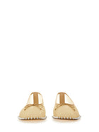 alexanderwang Women's Dancer Lina Beige, view 4