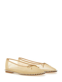 alexanderwang Women's Dancer Lina Beige
