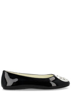 Tory Burch Women's Dancer Reva Black