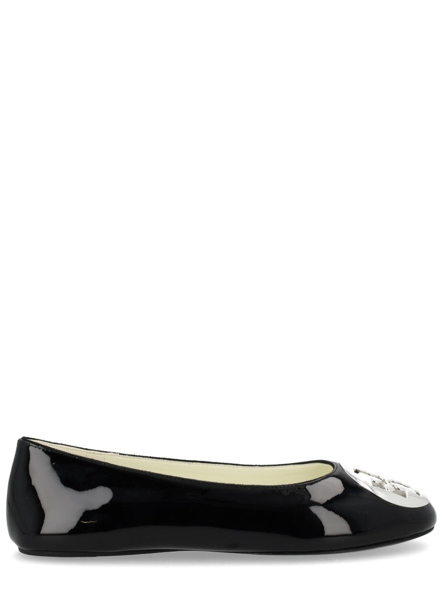 Tory Burch Women's Dancer Reva Black