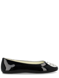 Tory Burch Women's Dancer Reva Black