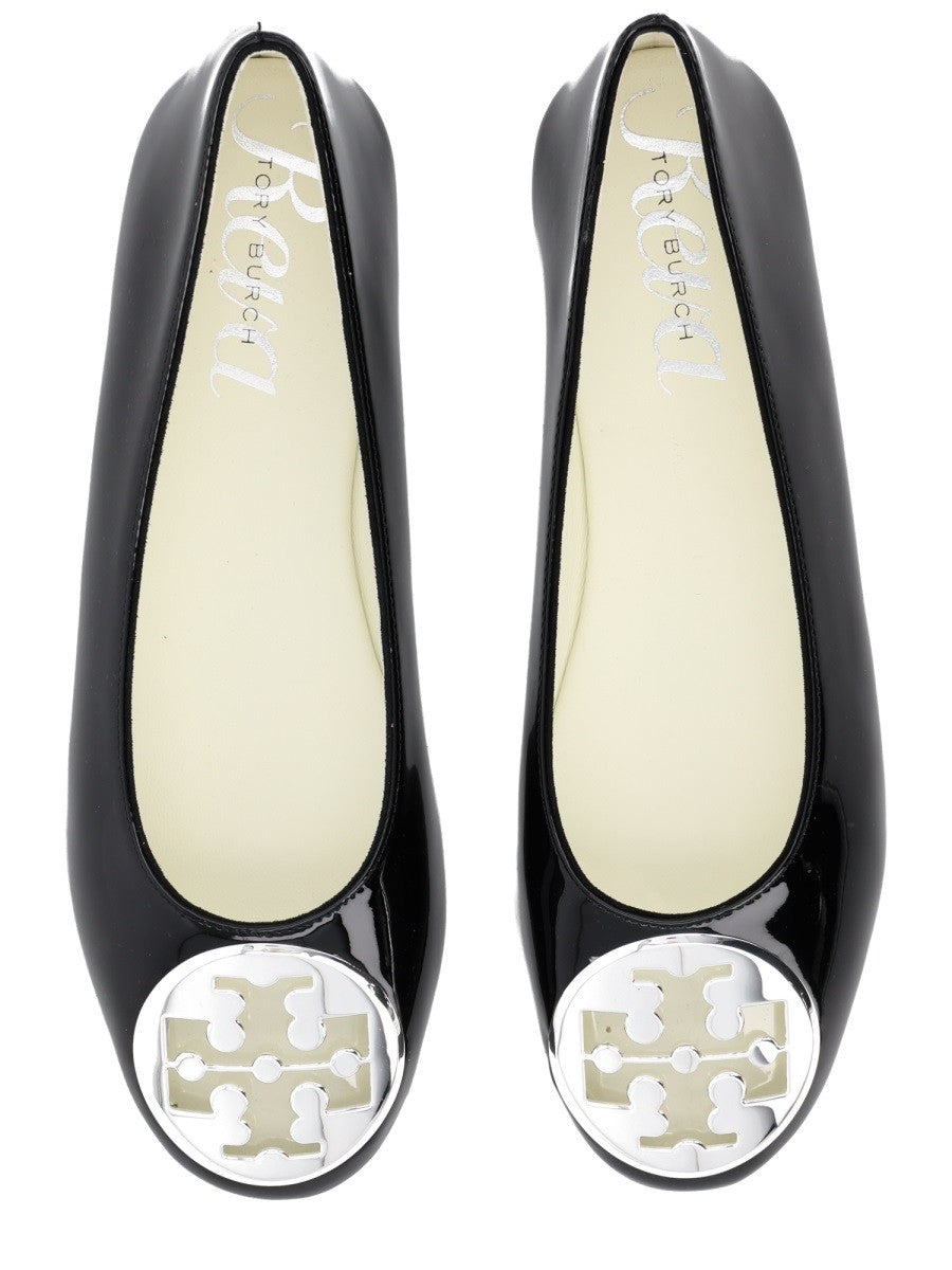 Tory Burch Women's Dancer Reva Black