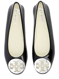 Tory Burch Women's Dancer Reva Black