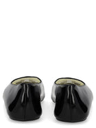 Tory Burch Women's Dancer Reva Black, view 5