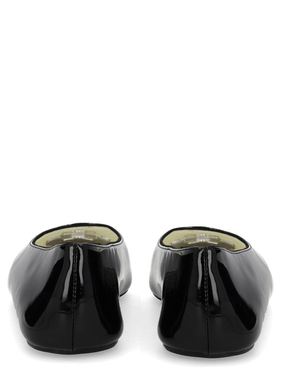 Tory Burch Women's Dancer Reva Black