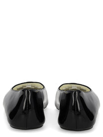 Tory Burch Women's Dancer Reva Black