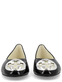 Tory Burch Women's Dancer Reva Black