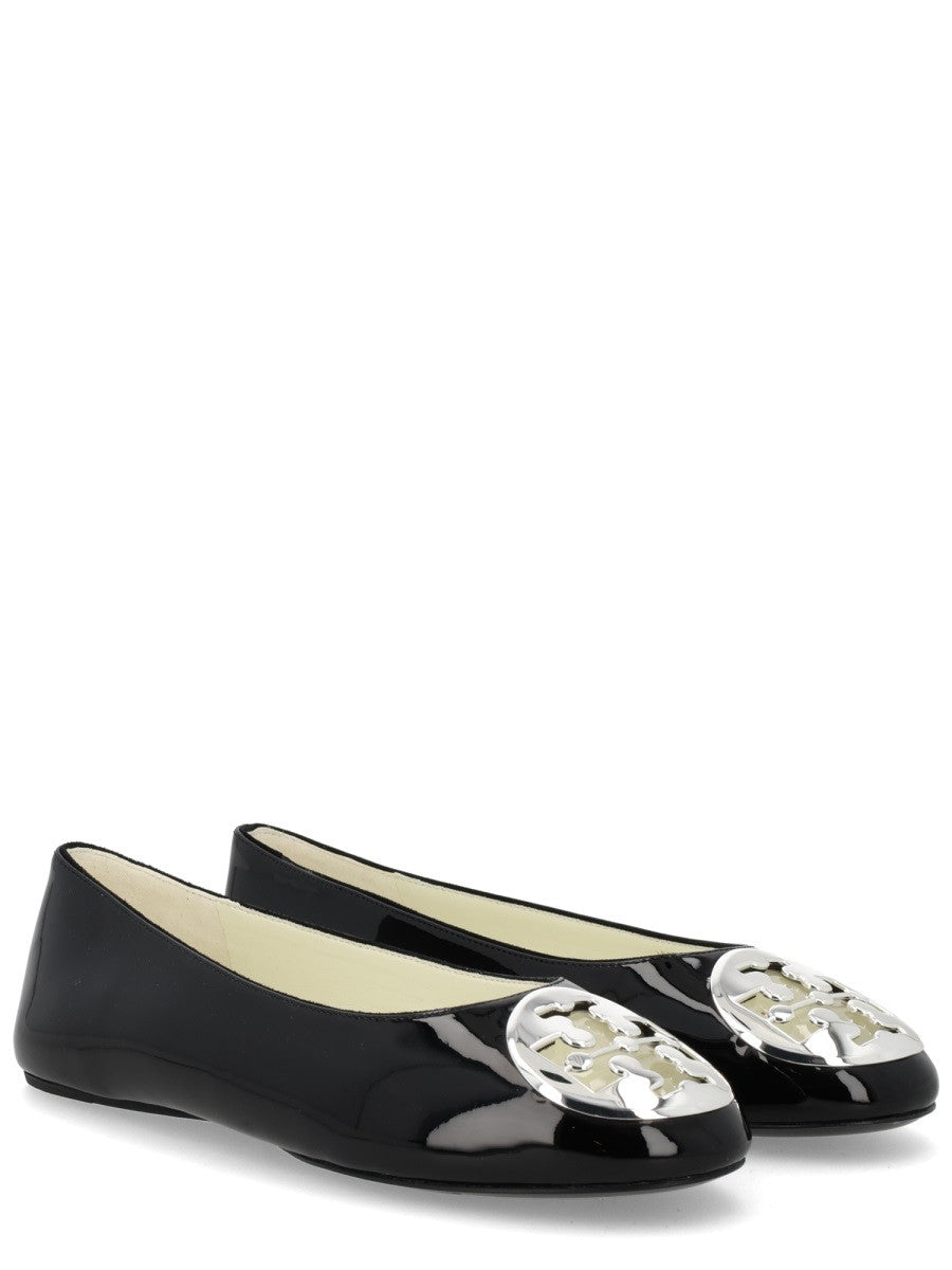 Tory Burch Women's Dancer Reva Black