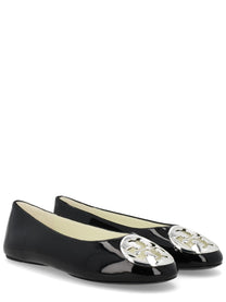 Tory Burch Women's Dancer Reva Black