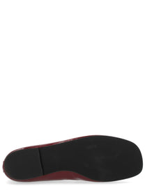 Alohas Women's Dancer Rosalind Red