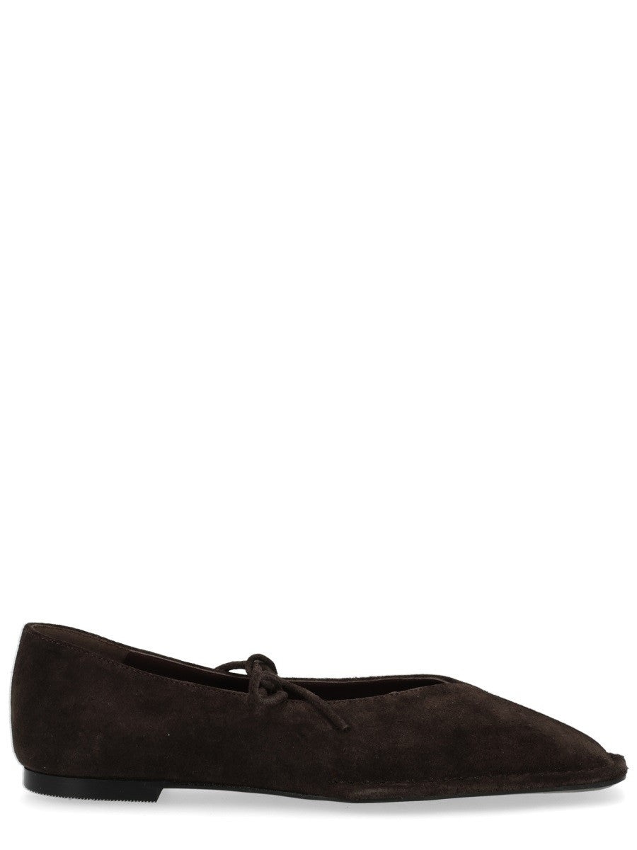 Alohas Women's Dancer Sway Brown