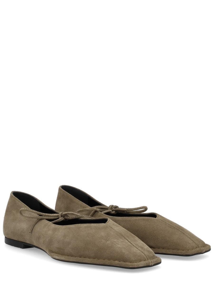 Alohas Women's Dancer Sway Brown, view 2