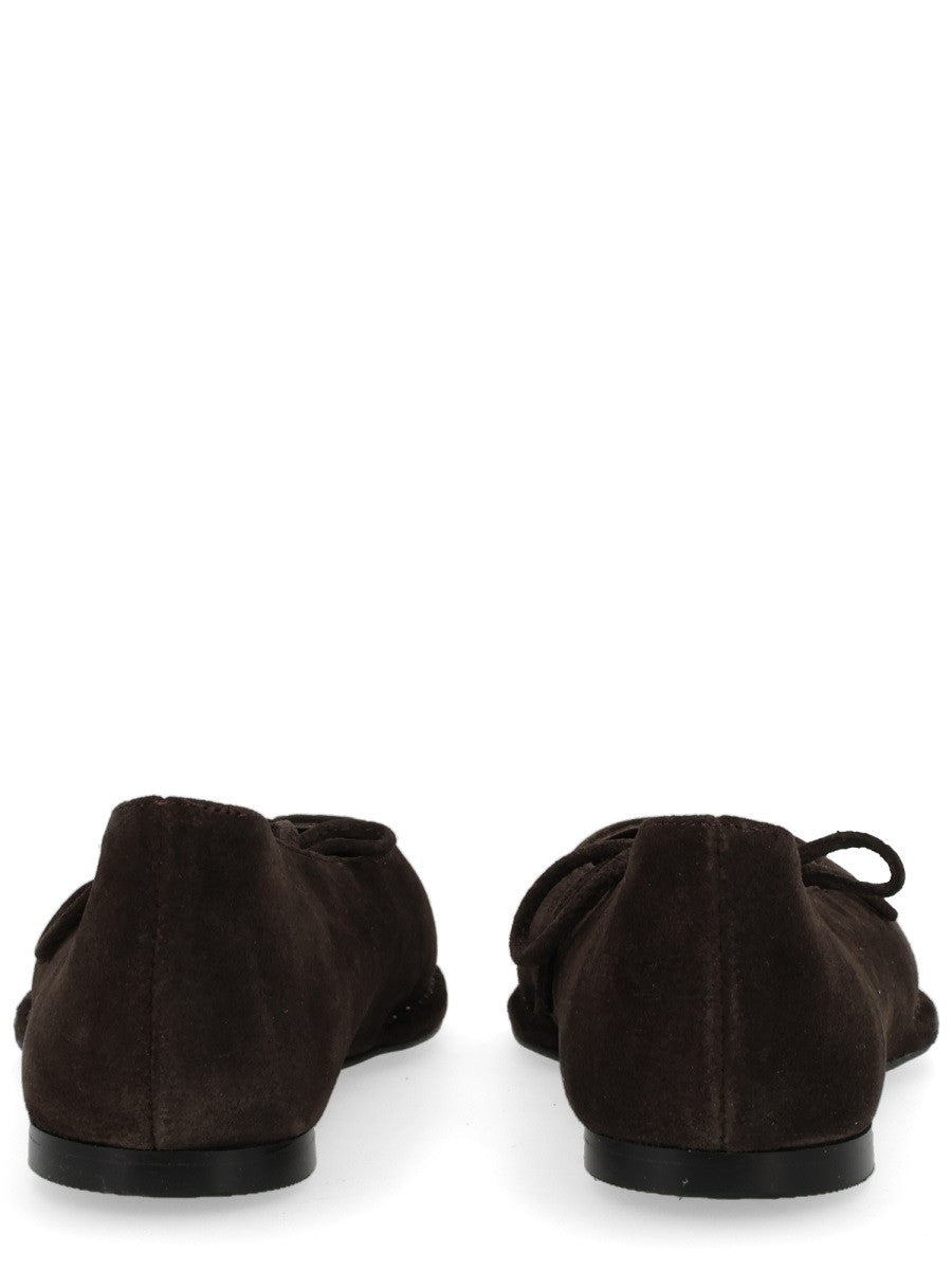 Alohas Women's Dancer Sway Brown