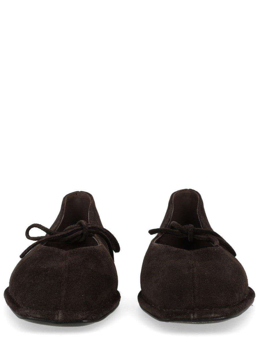 Alohas Women's Dancer Sway Brown