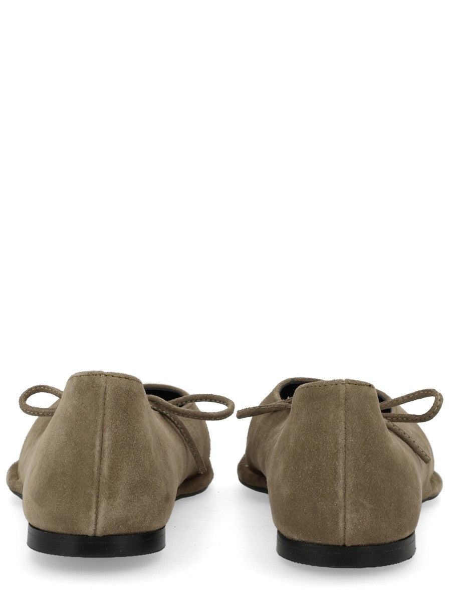 Alohas Women's Dancer Sway Brown, view 3