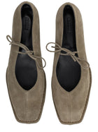 Alohas Women's Dancer Sway Brown, view 4