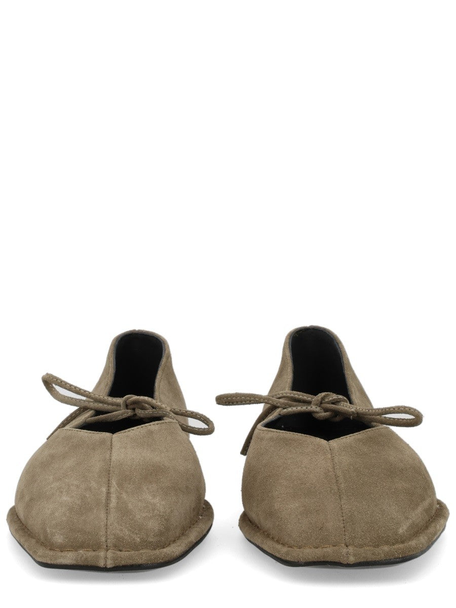 Alohas Women's Dancer Sway Brown, view 6