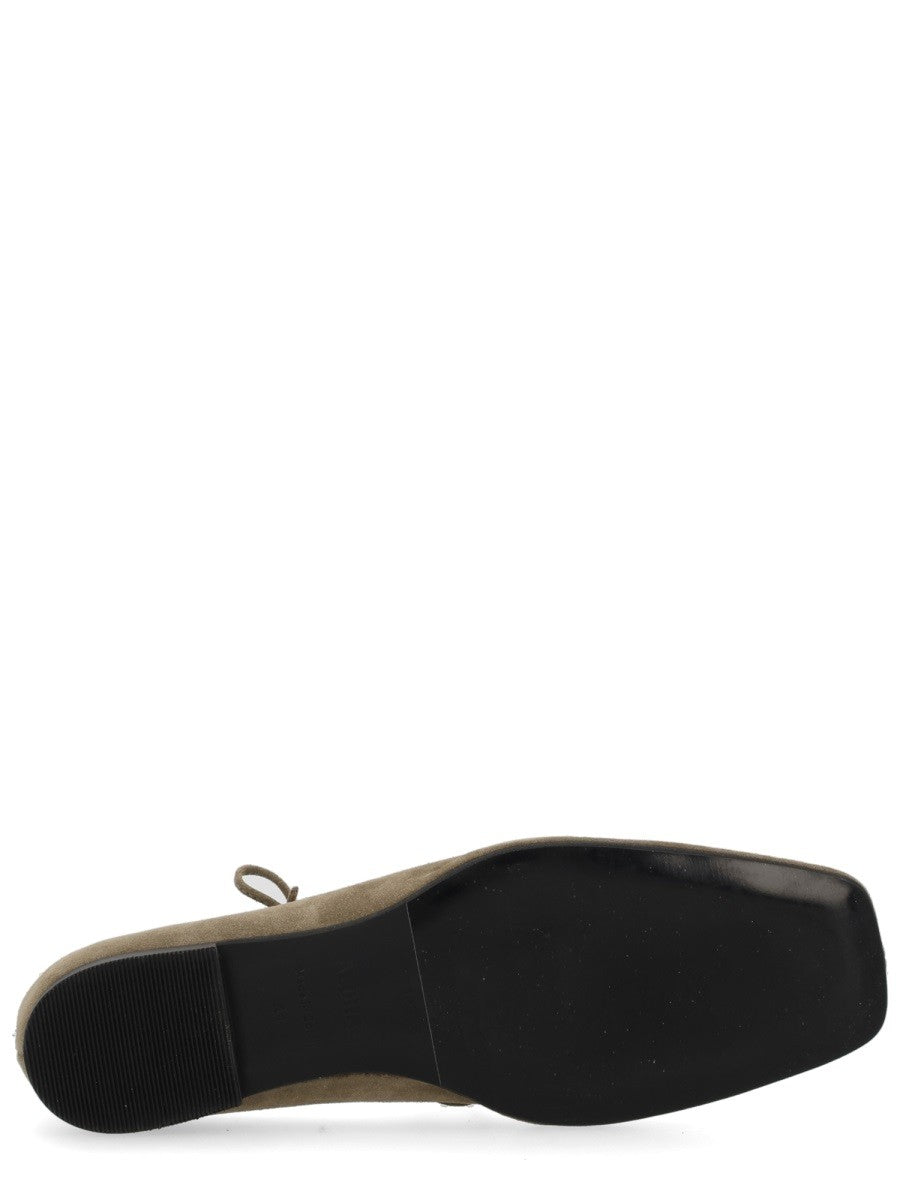 Alohas Women's Dancer Sway Brown, view 5
