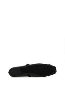 Ferragamo Women's Dancer Zina Black