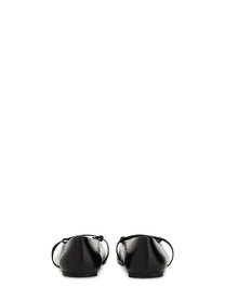 Ferragamo Women's Dancer Zina Black