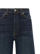 Khaite Dane Jeans Blue, view 3
