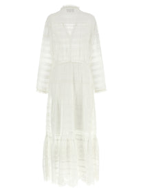 Isabel Marant Étoile Daniva Dress White